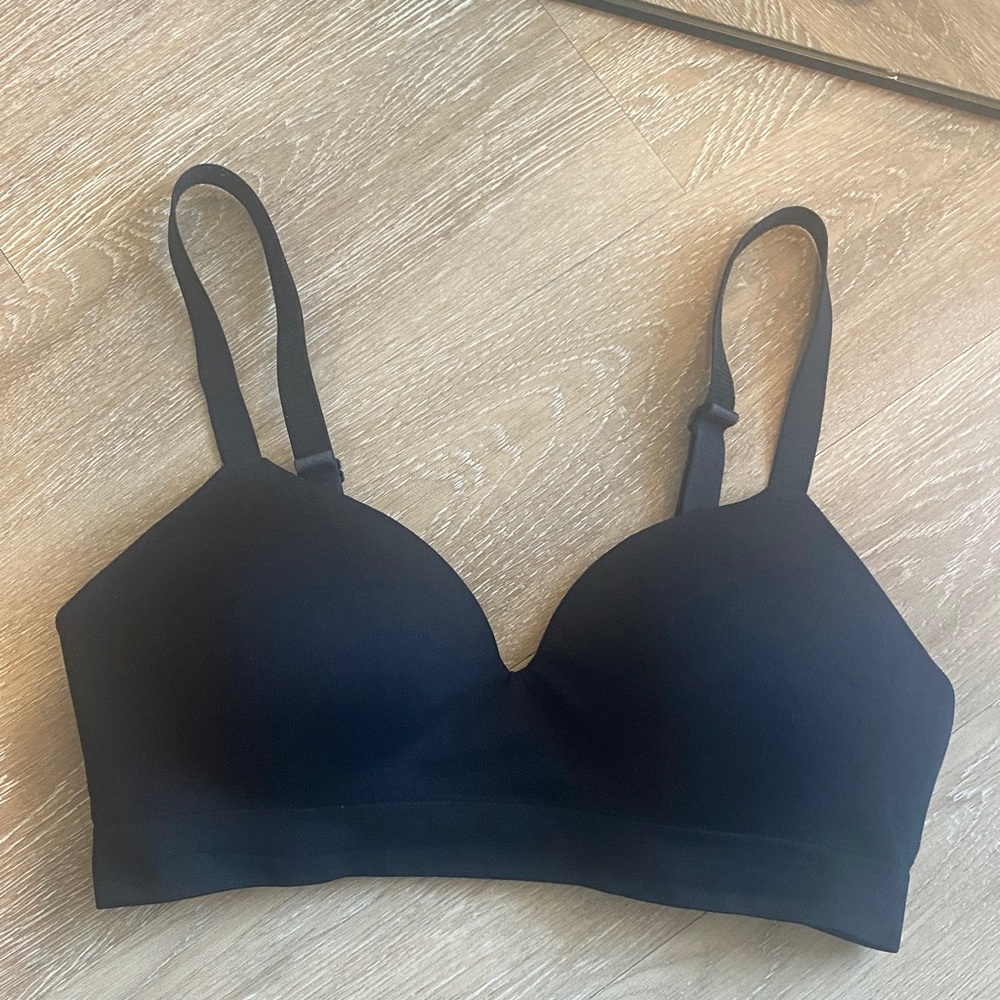 Truekind small bra